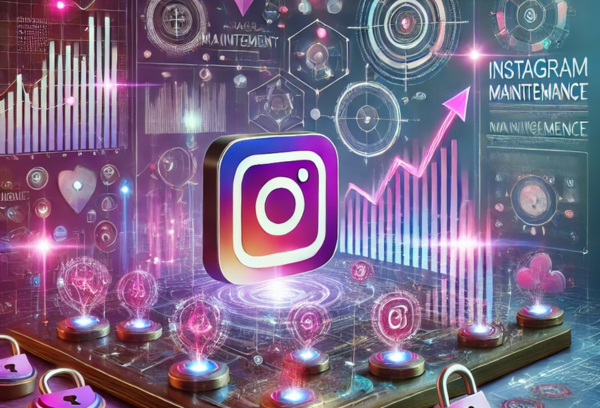 Jasa Maintenance Instagram Jakarta – Solusi Terbaik untuk Akun Bisnis Anda